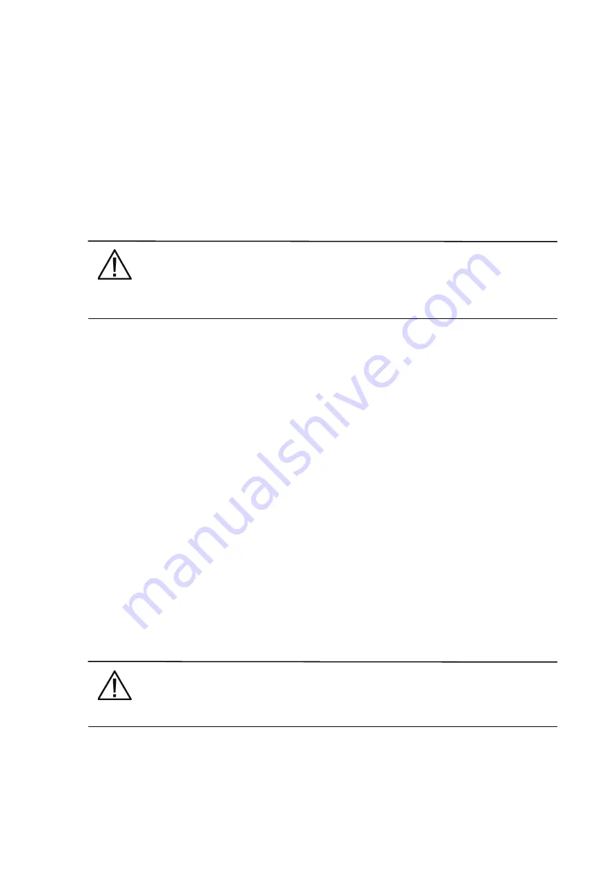 Eaton 9395-275 User And Installation Manual Download Page 61