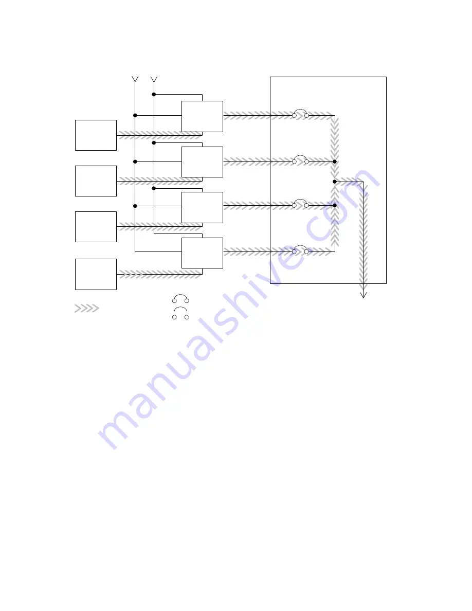 Eaton 9395 UPS 10001100 kVA Скачать руководство пользователя страница 120