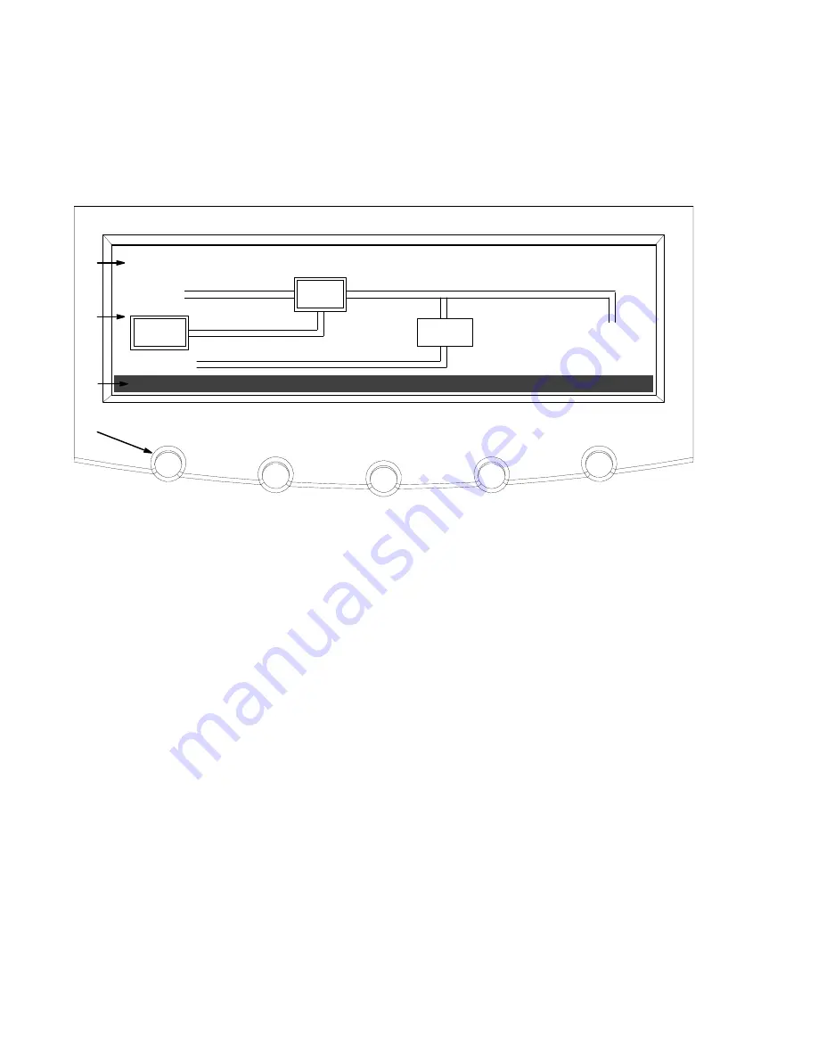 Eaton 9395 UPS and Plus 1 UPS 650825 kVA Скачать руководство пользователя страница 146