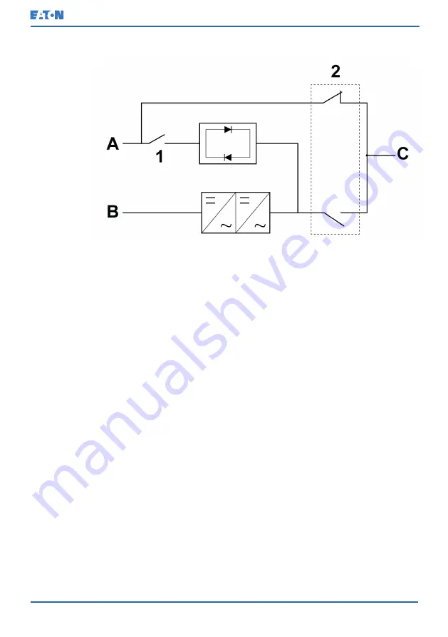 Eaton 93PM G2 Series User And Installation Manual Download Page 108