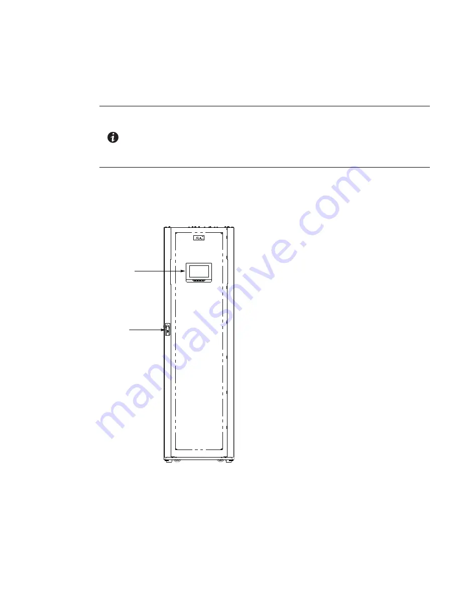 Eaton 93PM UPS Скачать руководство пользователя страница 99