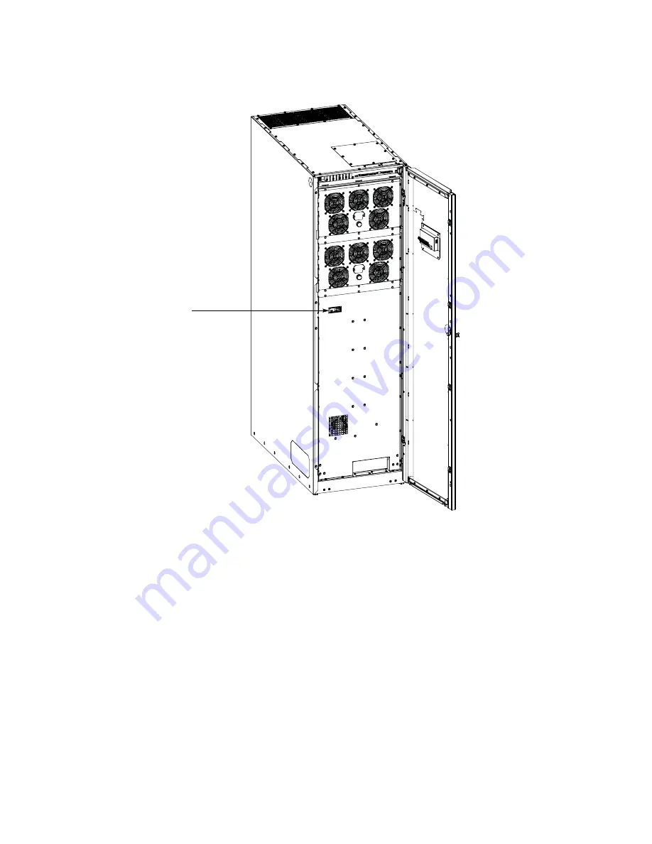 Eaton 93PM UPS Installation And Operation Manual Download Page 101