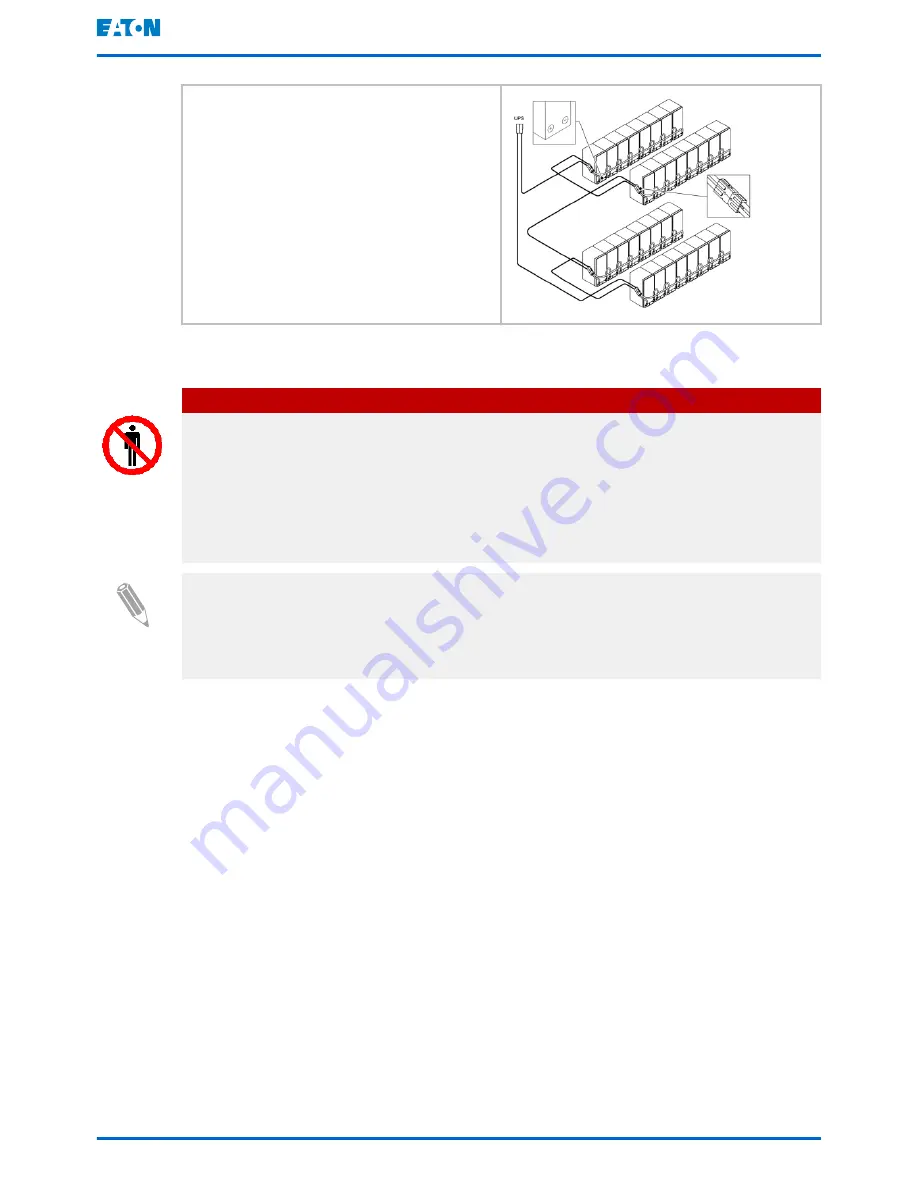 Eaton 93PS-8(20)-20(-C) Скачать руководство пользователя страница 52