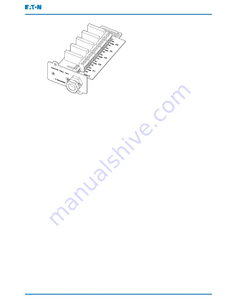 Eaton 93PS-8(20)-20(-C) Скачать руководство пользователя страница 57