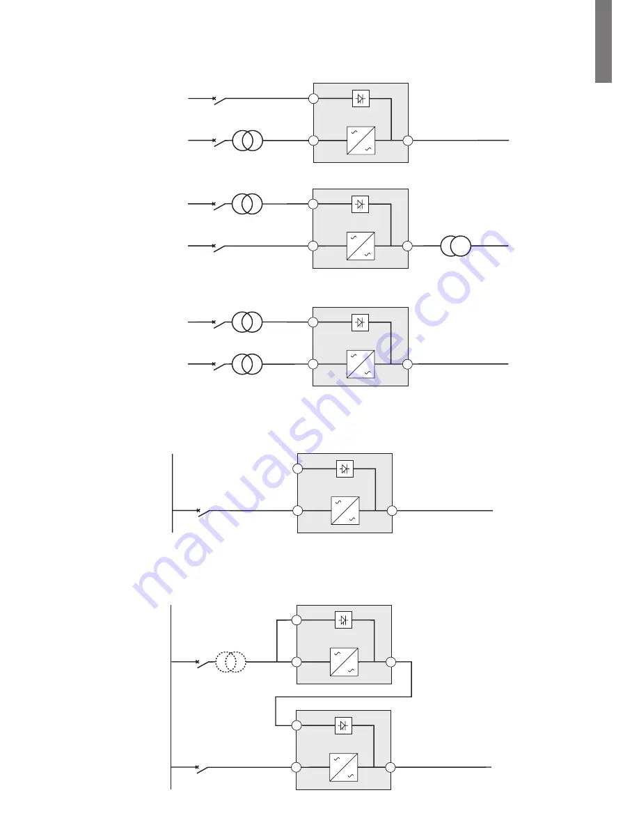 Eaton 9PX EBM 240V Скачать руководство пользователя страница 23