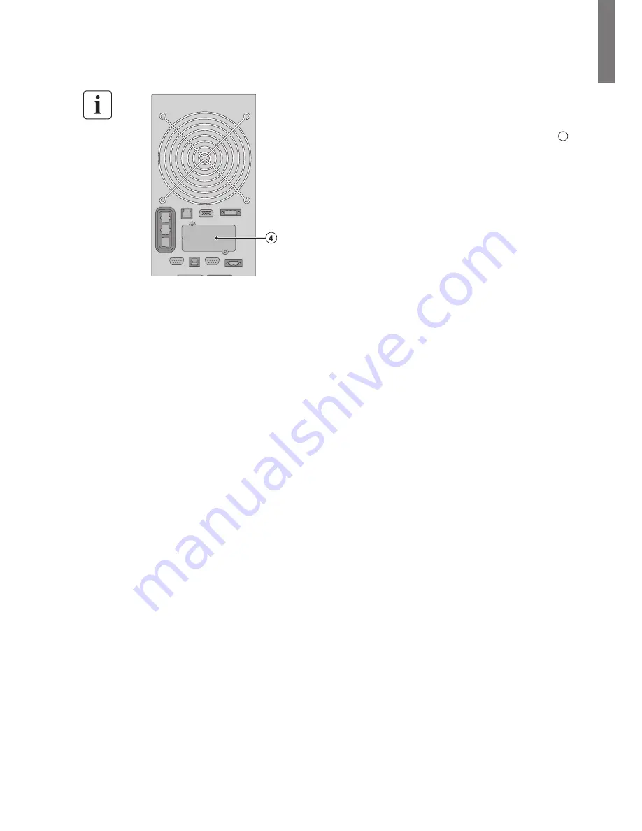 Eaton 9PX EBM 240V Installation And User Manual Download Page 33