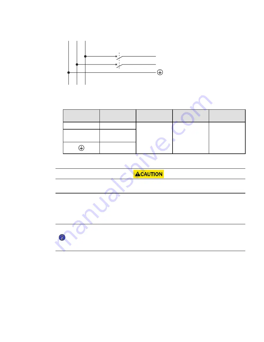 Eaton 9PX6K-L Advanced User'S Manual Download Page 23