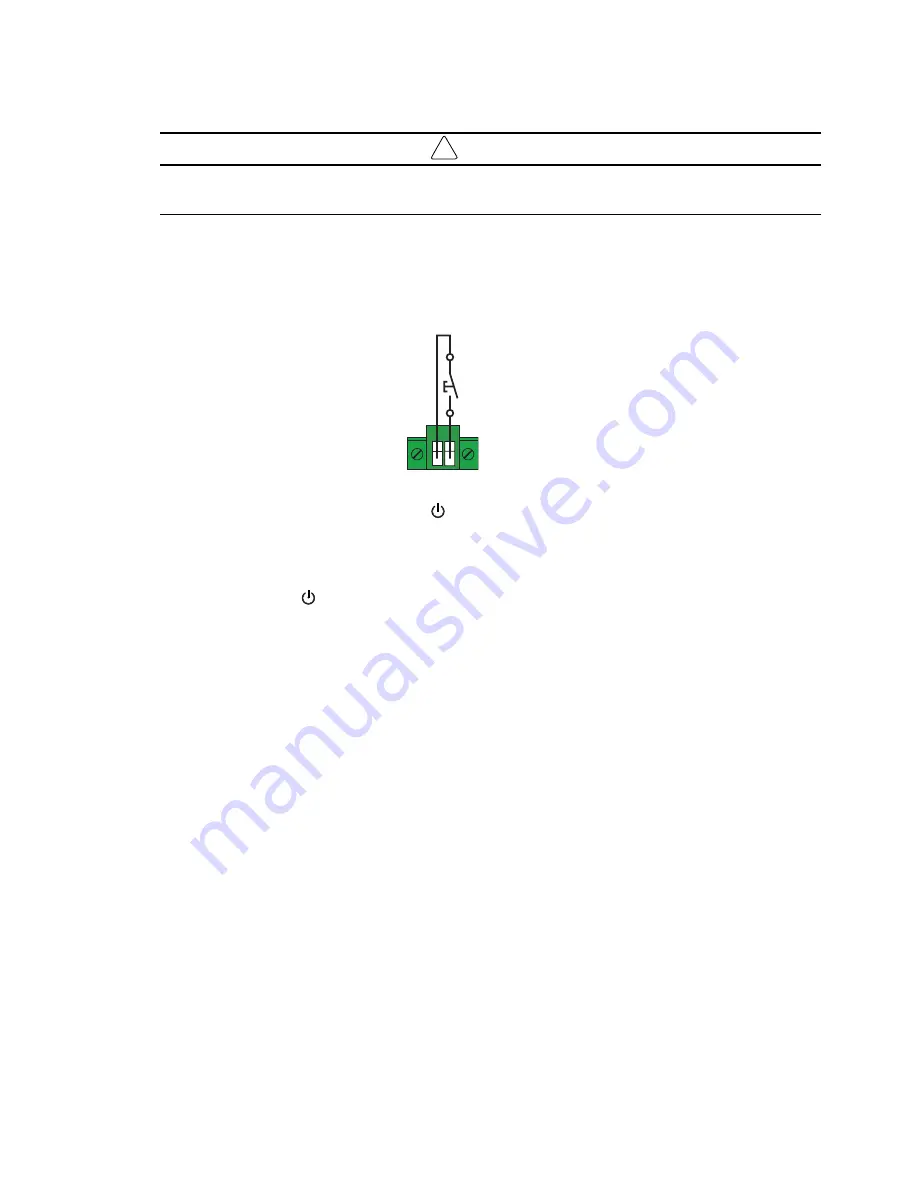 Eaton 9PX6K-L Advanced User'S Manual Download Page 28