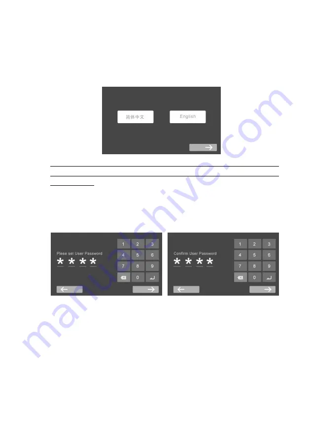 Eaton 9SX 15KPM Serie User Manual Download Page 48