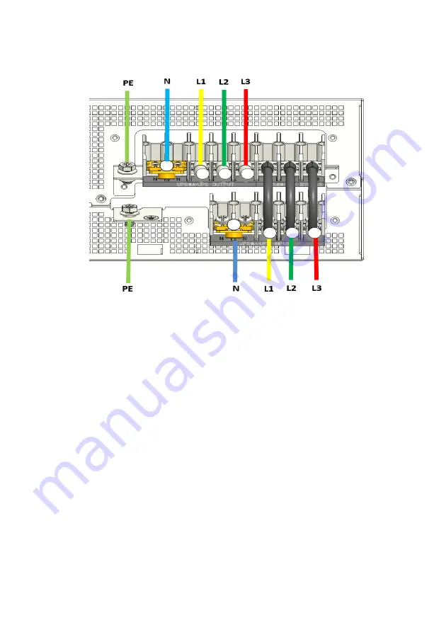 Eaton 9SX 15KPMAU Series Скачать руководство пользователя страница 26