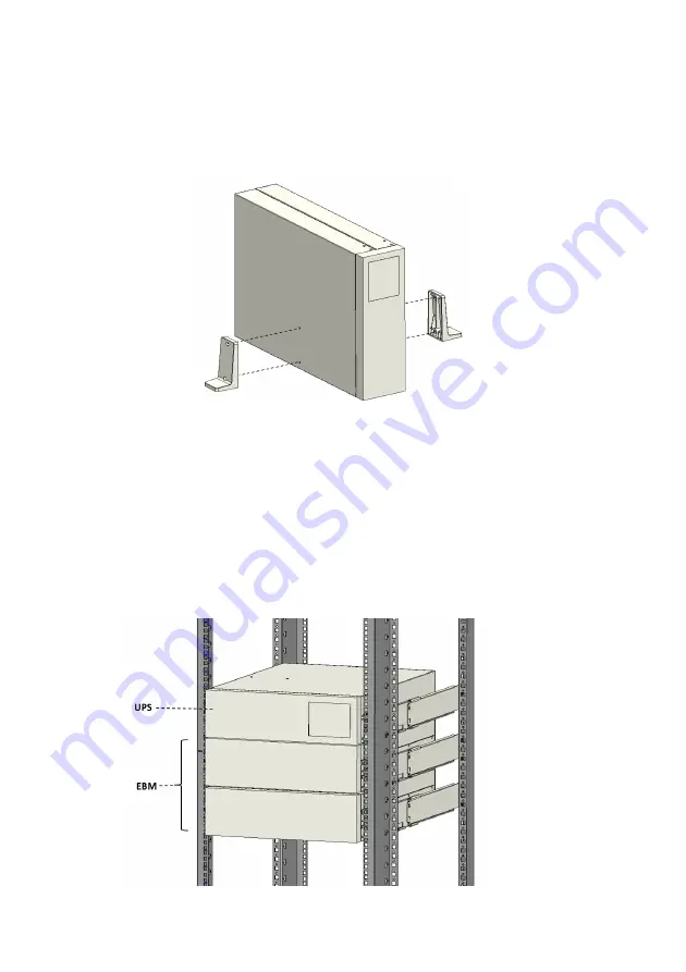 Eaton 9SX Series Скачать руководство пользователя страница 82