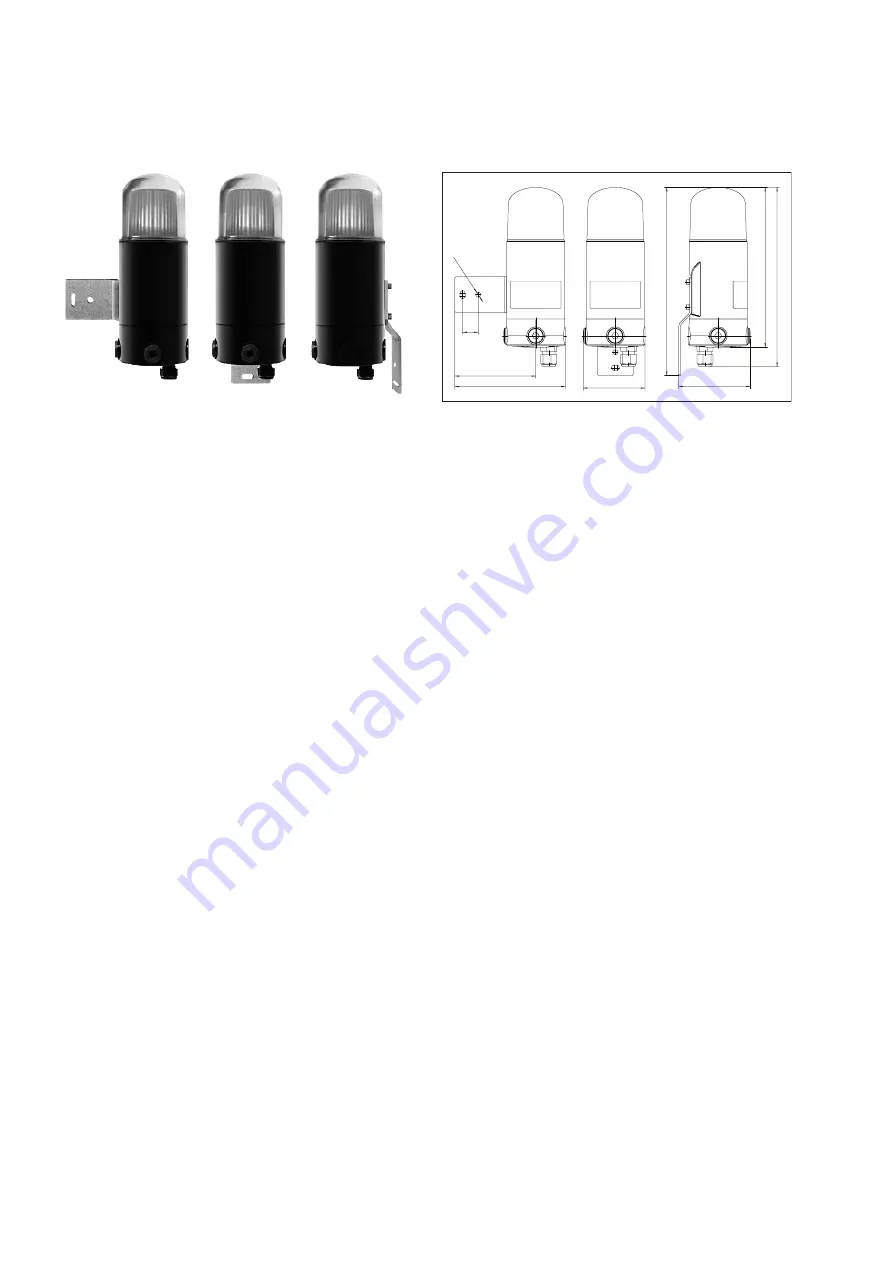 Eaton Activeline GH5 Technical Manual Download Page 4