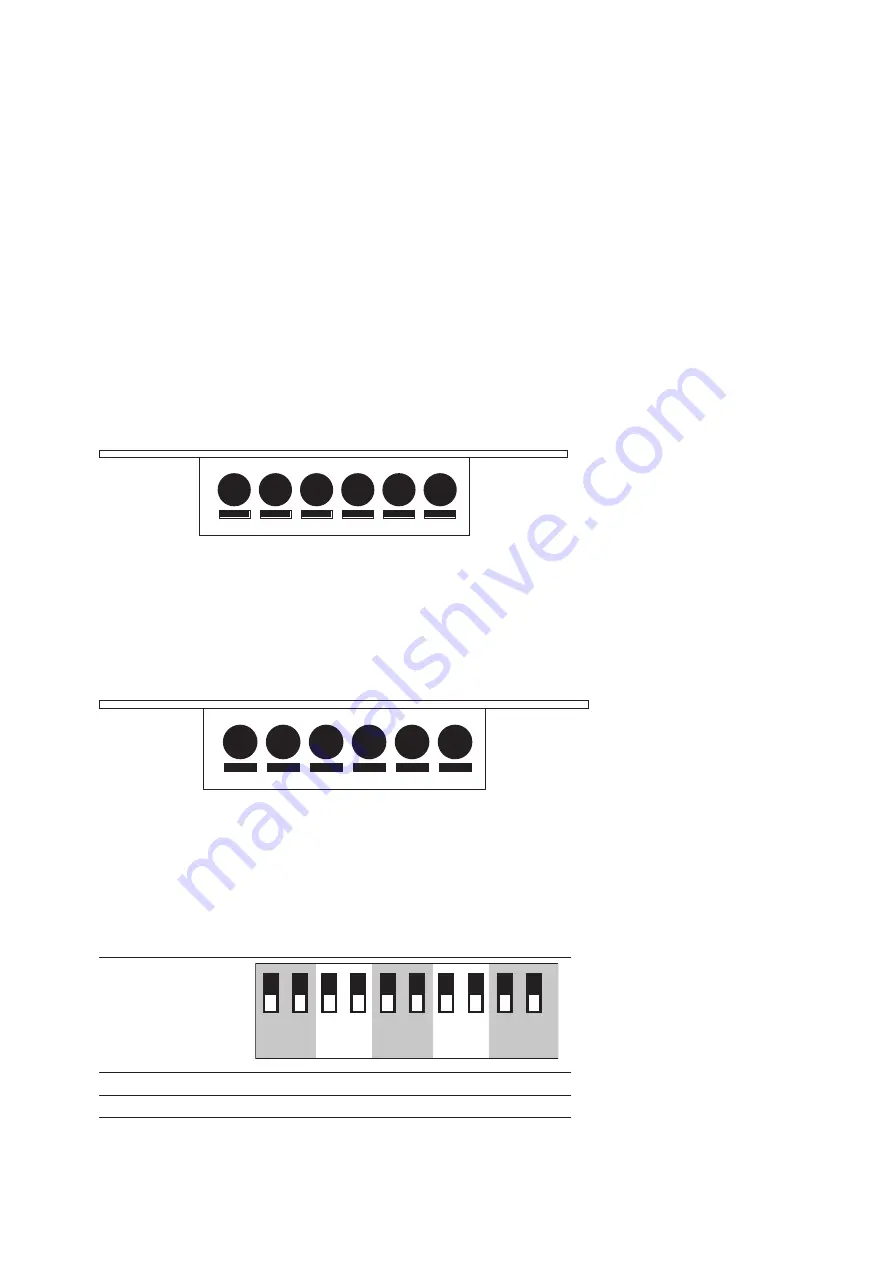 Eaton Activeline GH5 Technical Manual Download Page 5