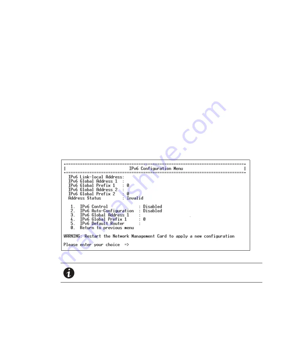 Eaton Advanced Enclosure Power Distribution Unit... User Manual Download Page 41