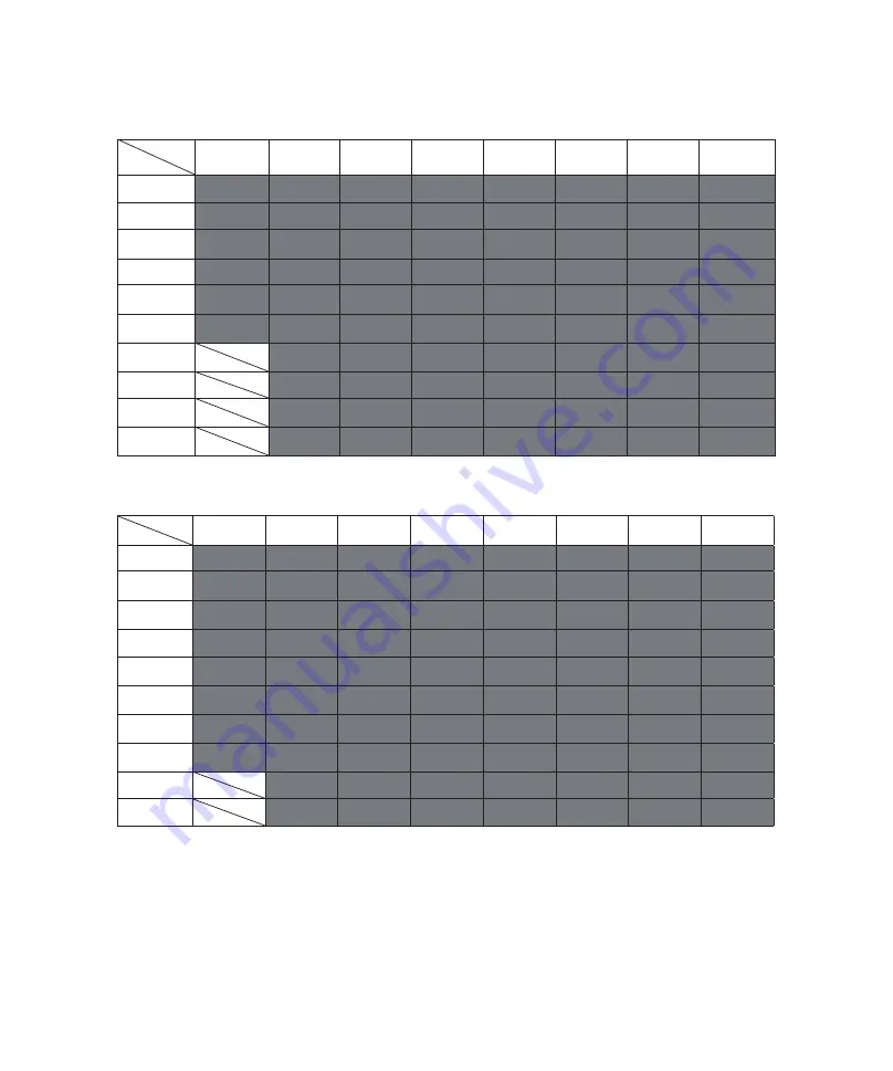 Eaton ARRAY 3A3 Pro Manual Download Page 50