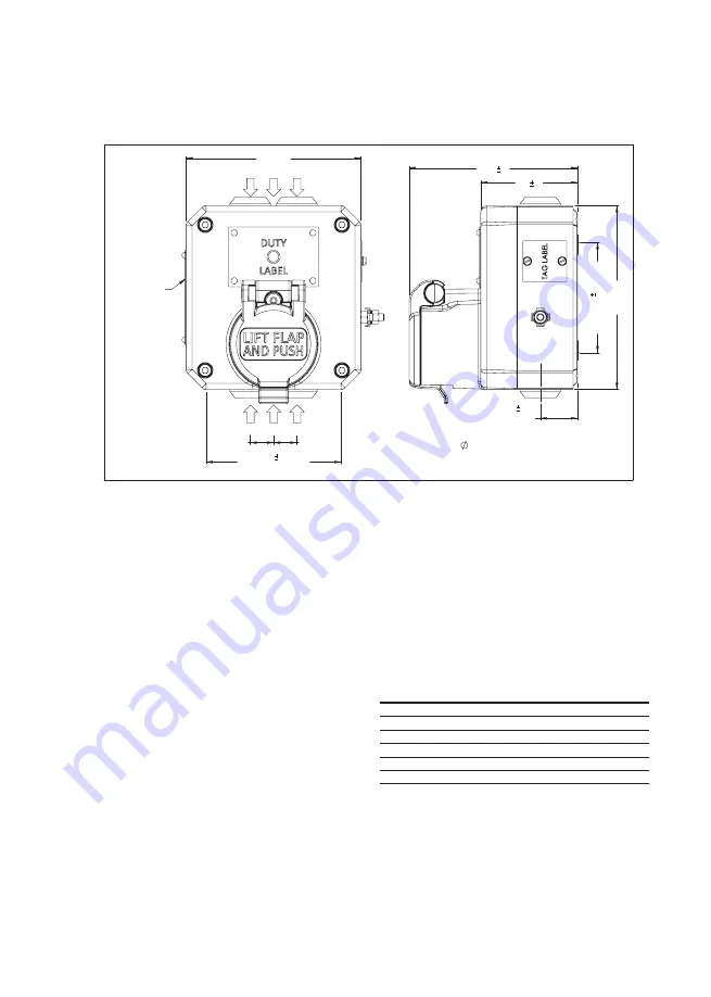 Eaton BG Скачать руководство пользователя страница 5