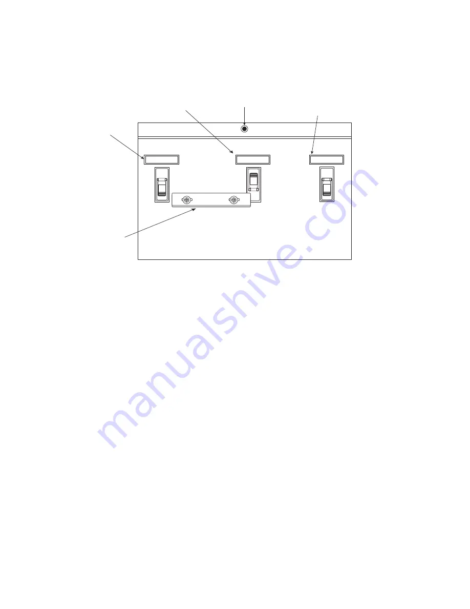 Eaton BladeUPS none Installation And Operation Manual Download Page 40