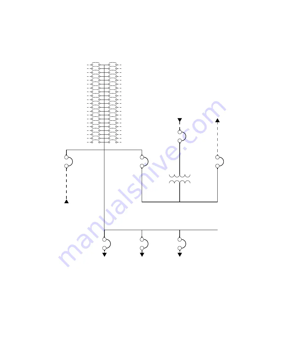 Eaton BladeUPS none Installation And Operation Manual Download Page 56