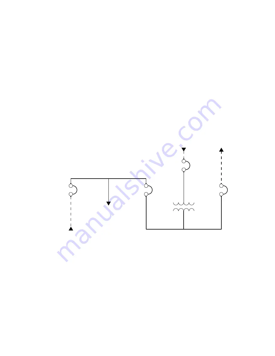 Eaton BladeUPS none Installation And Operation Manual Download Page 58