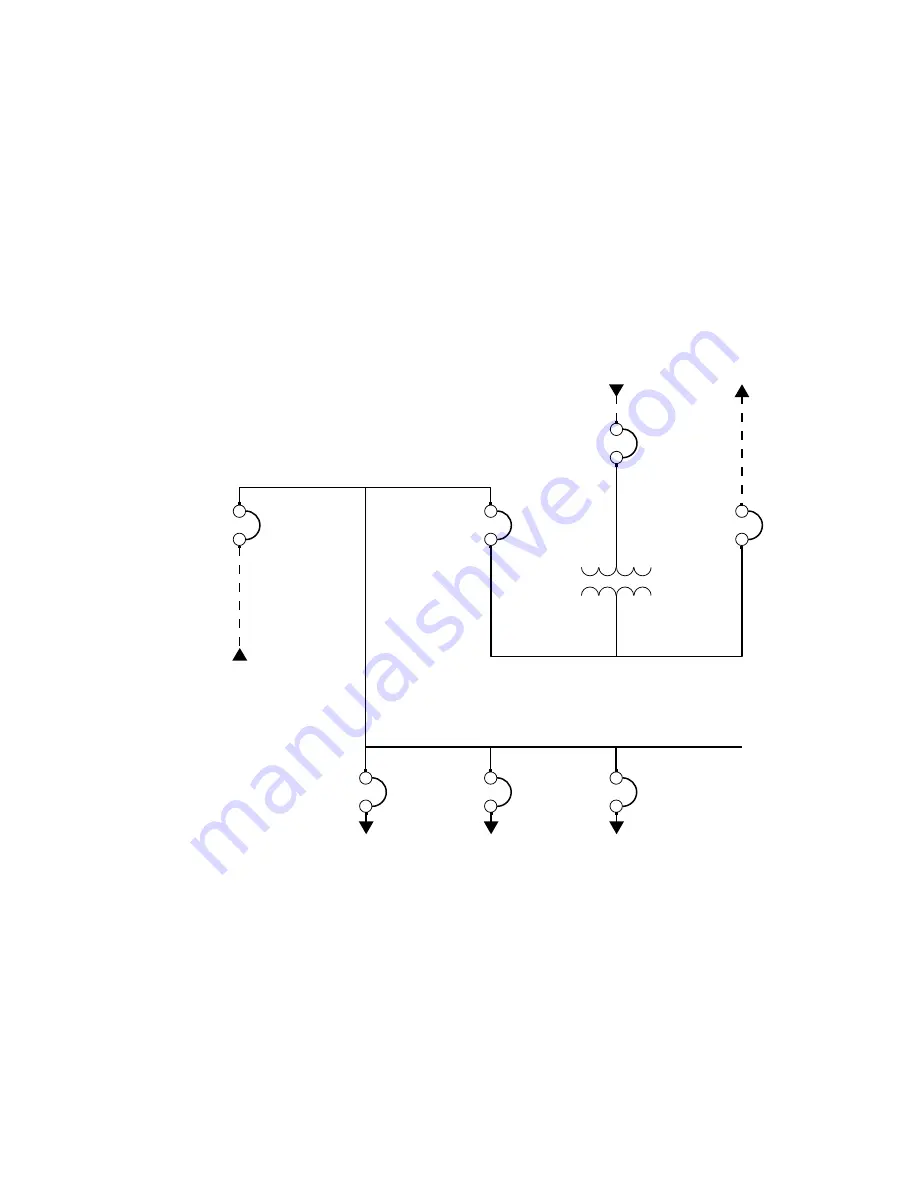 Eaton BladeUPS none Installation And Operation Manual Download Page 60