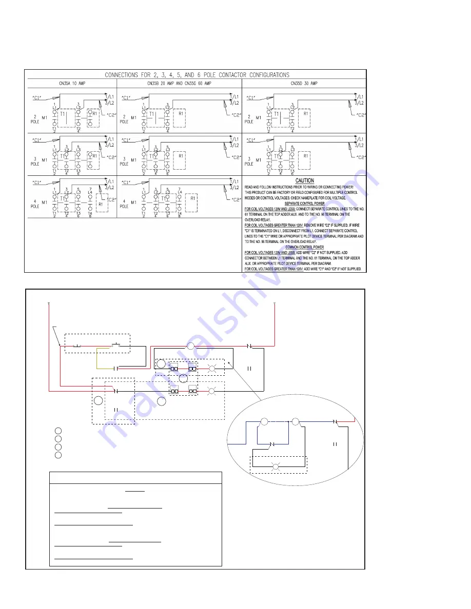 Eaton Box 1 Instructions And Operation Download Page 4