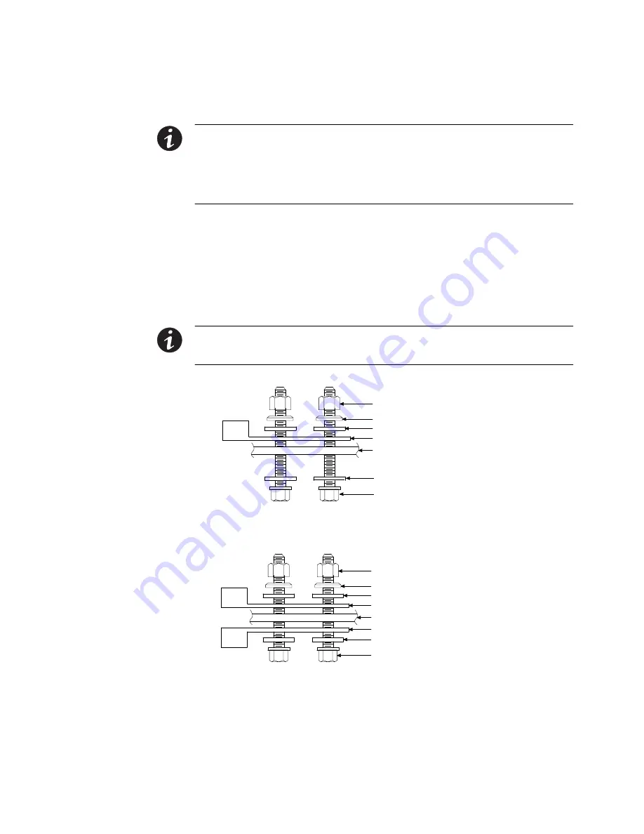 Eaton CA22106060000R6 Installation And Operation Manual Download Page 50