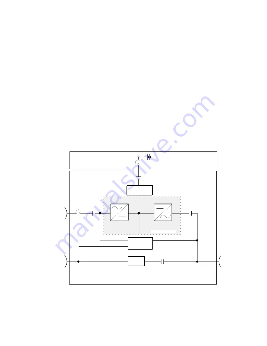 Eaton CA22106060000R6 Installation And Operation Manual Download Page 93