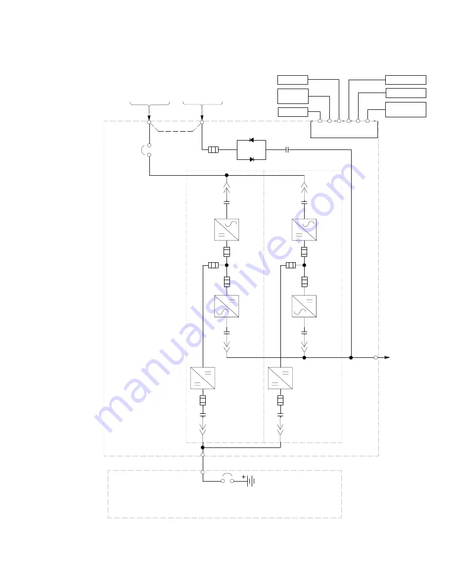 Eaton CA22106060000R6 Installation And Operation Manual Download Page 105