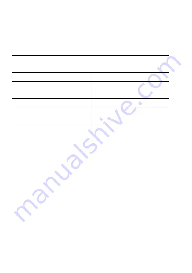 Eaton CEAG DLS/3PH-BUS-Module-inverse Mounting And Operating Instructions Download Page 4