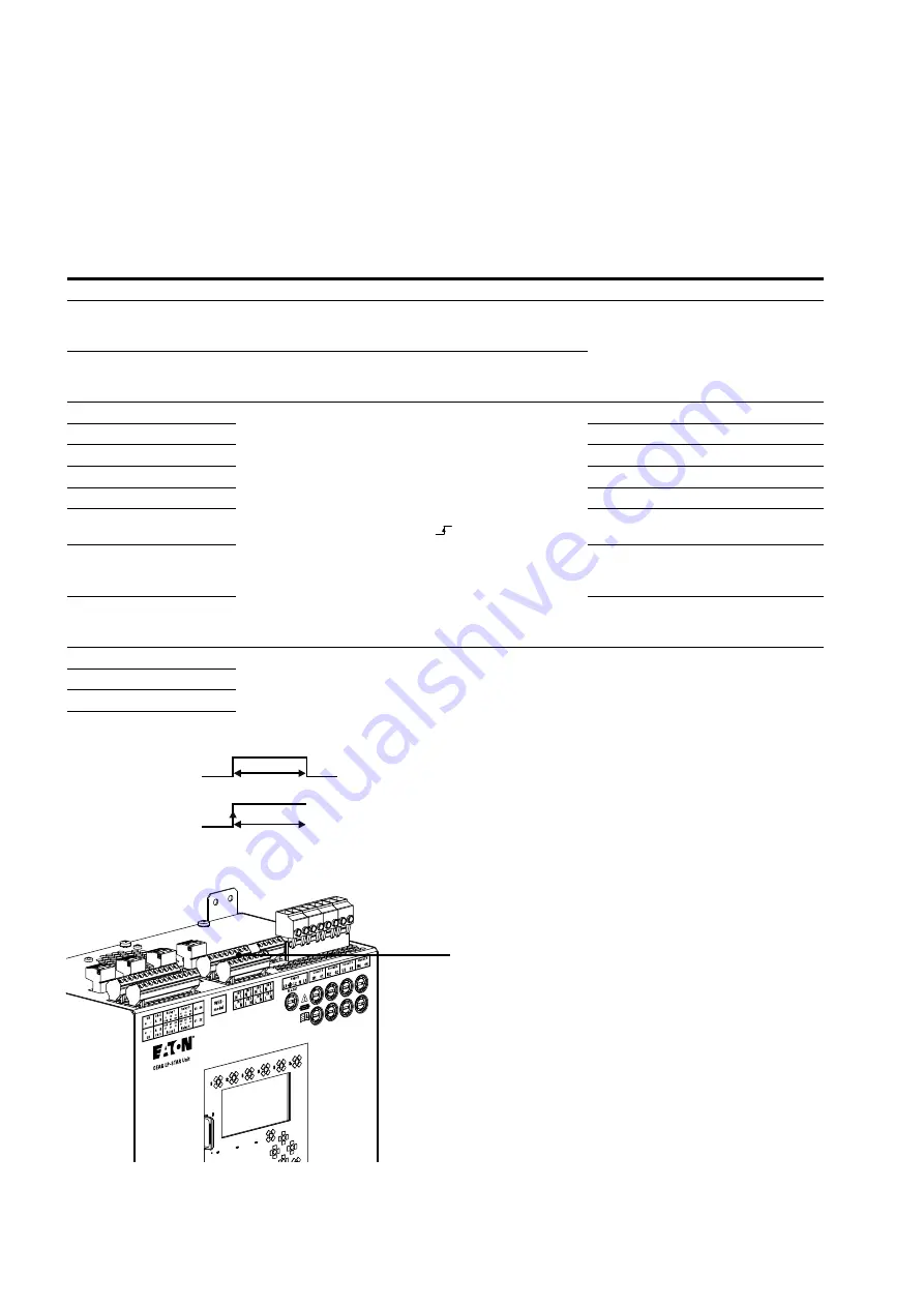 Eaton CEAG LP-STAR Скачать руководство пользователя страница 14