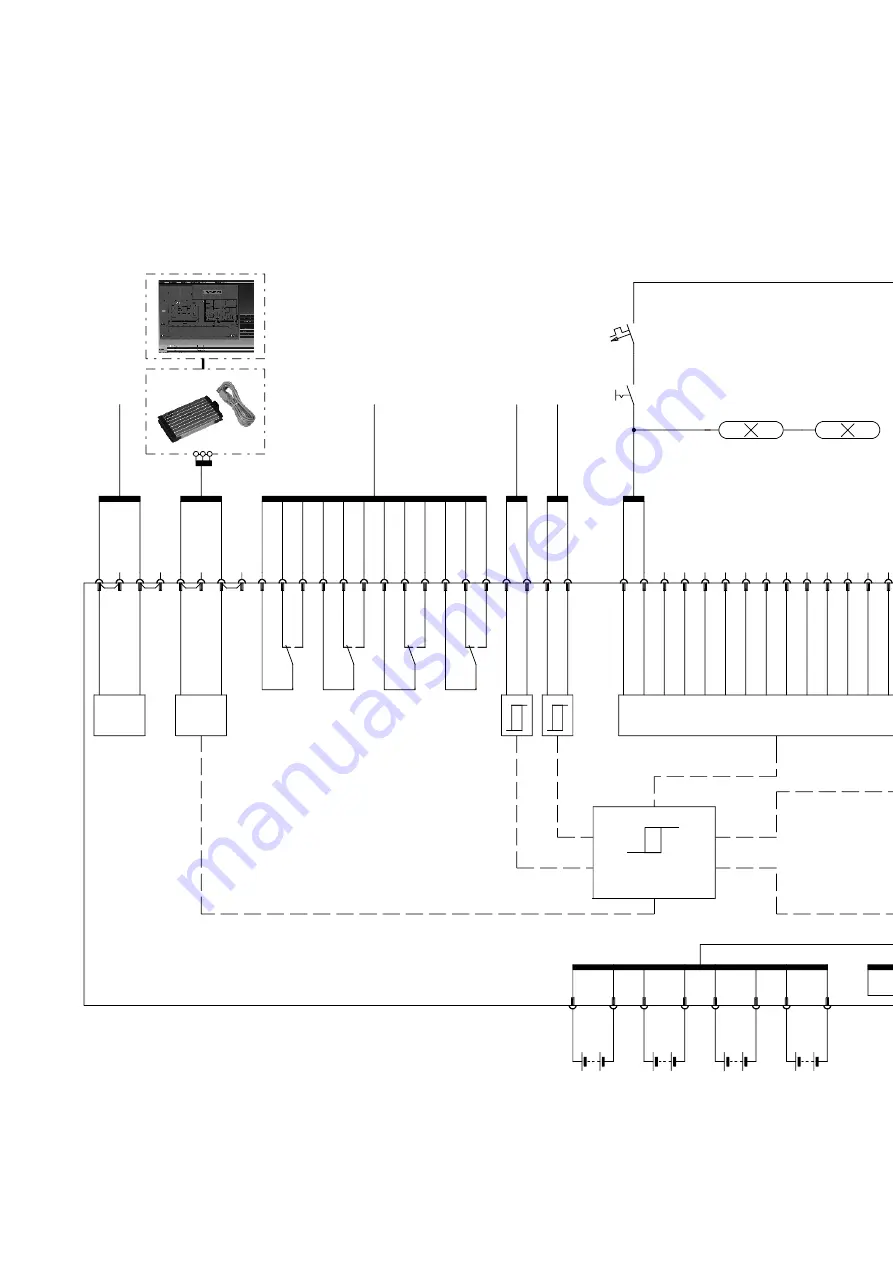 Eaton CEAG LP-STAR Скачать руководство пользователя страница 20