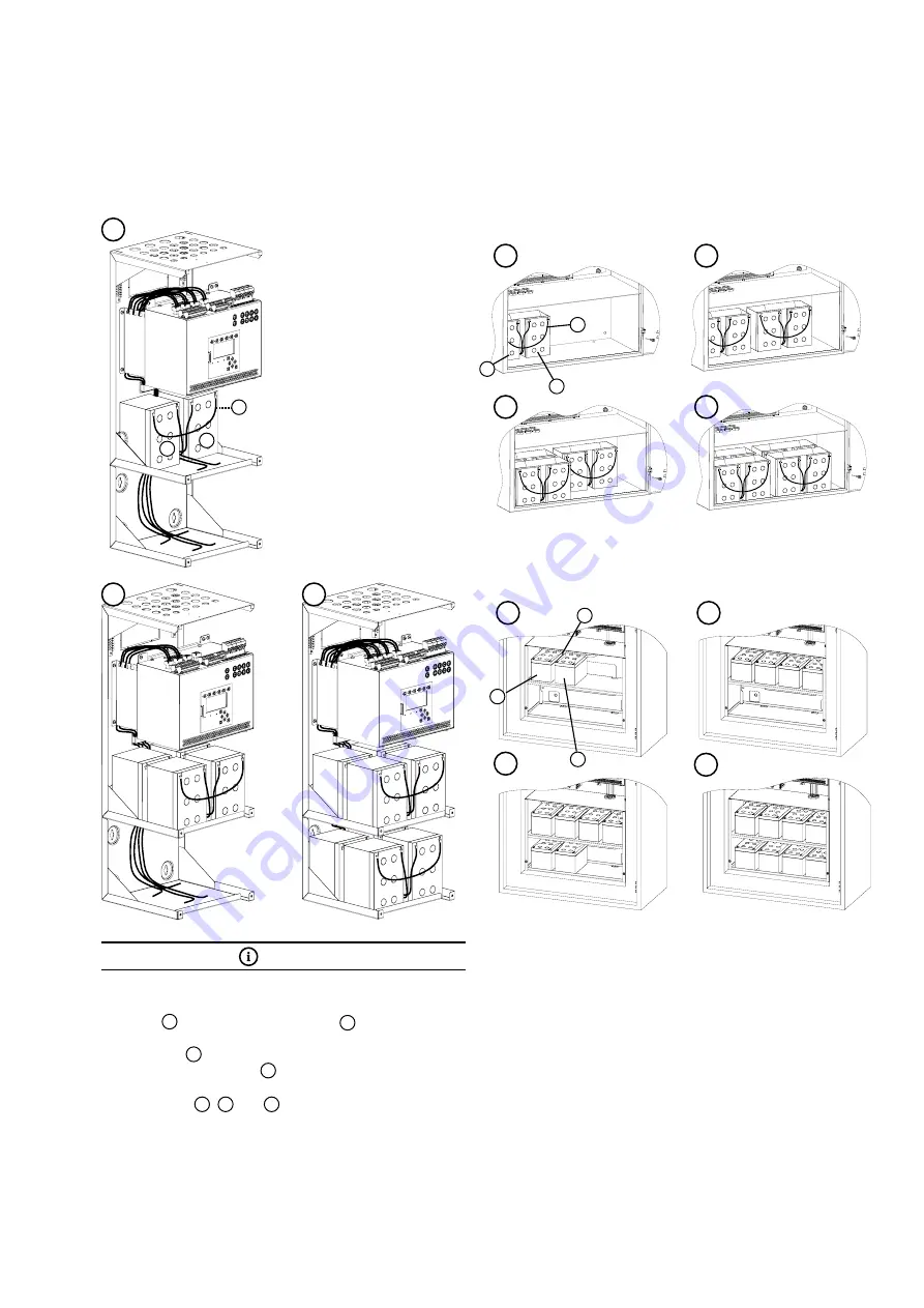 Eaton CEAG LP-STAR Mounting And Operating Instructions Download Page 25