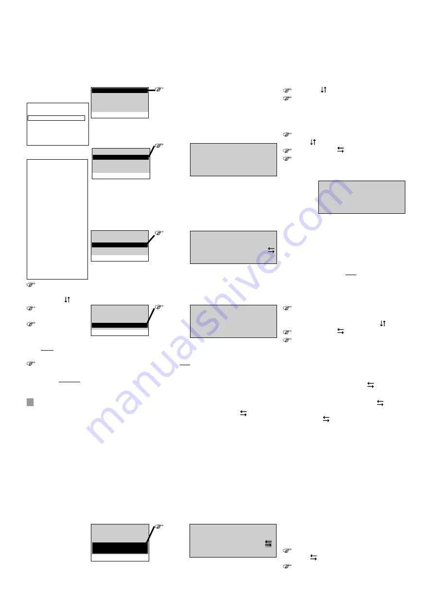 Eaton CEAG LP-STAR Mounting And Operating Instructions Download Page 37