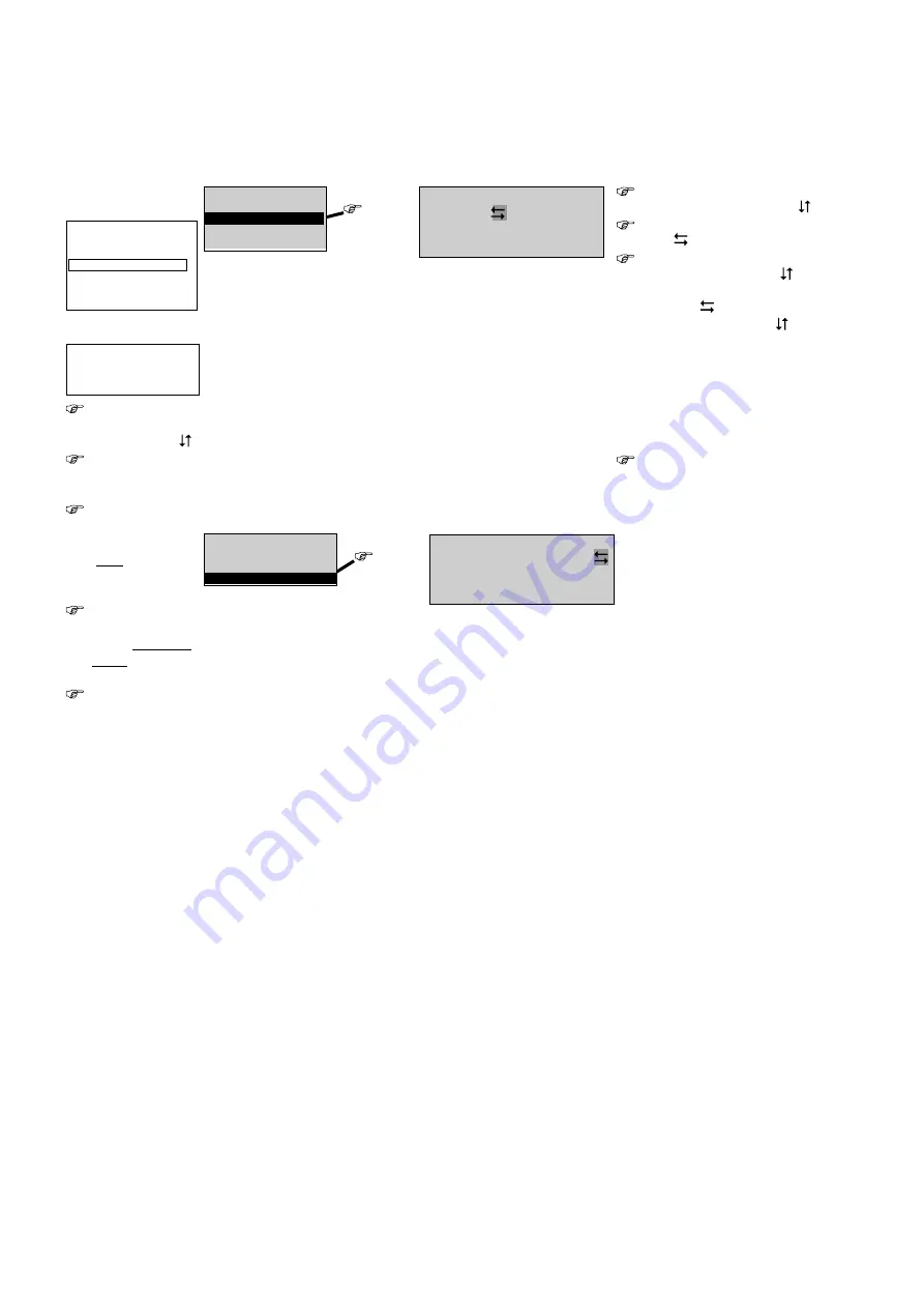 Eaton CEAG LP-STAR Mounting And Operating Instructions Download Page 44