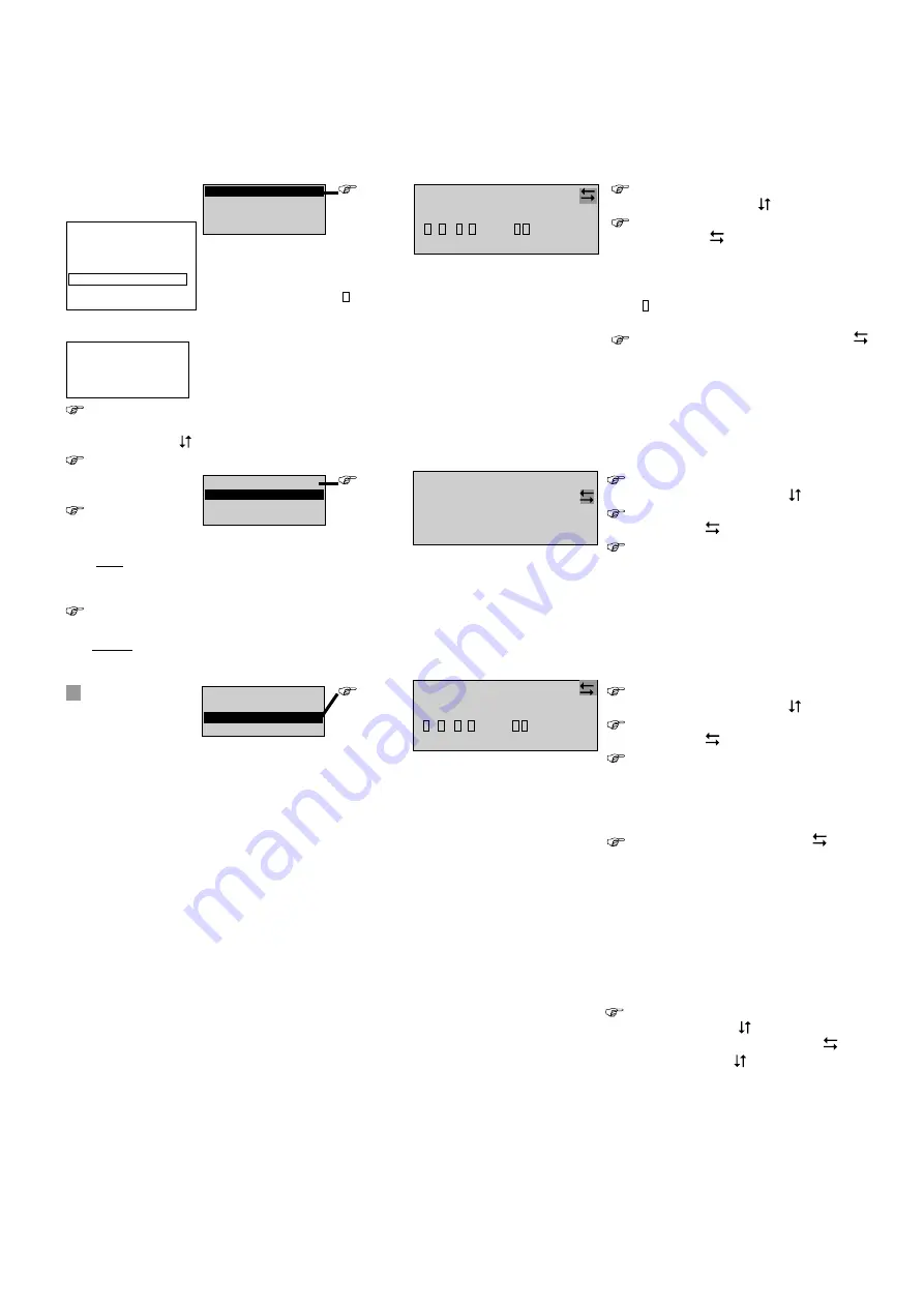 Eaton CEAG LP-STAR Mounting And Operating Instructions Download Page 45