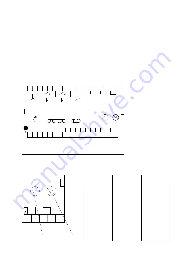 Eaton CEAG TLS-BUS-Module Mounting And Operating Instructions Download Page 5