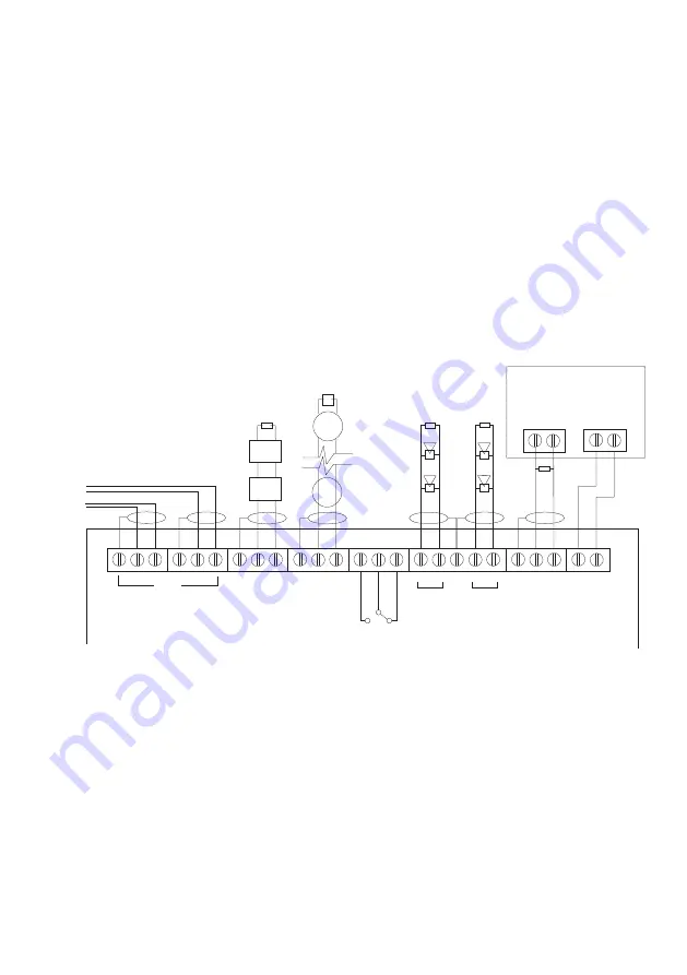 Eaton CF1100 Installation And Operation Manual Download Page 95