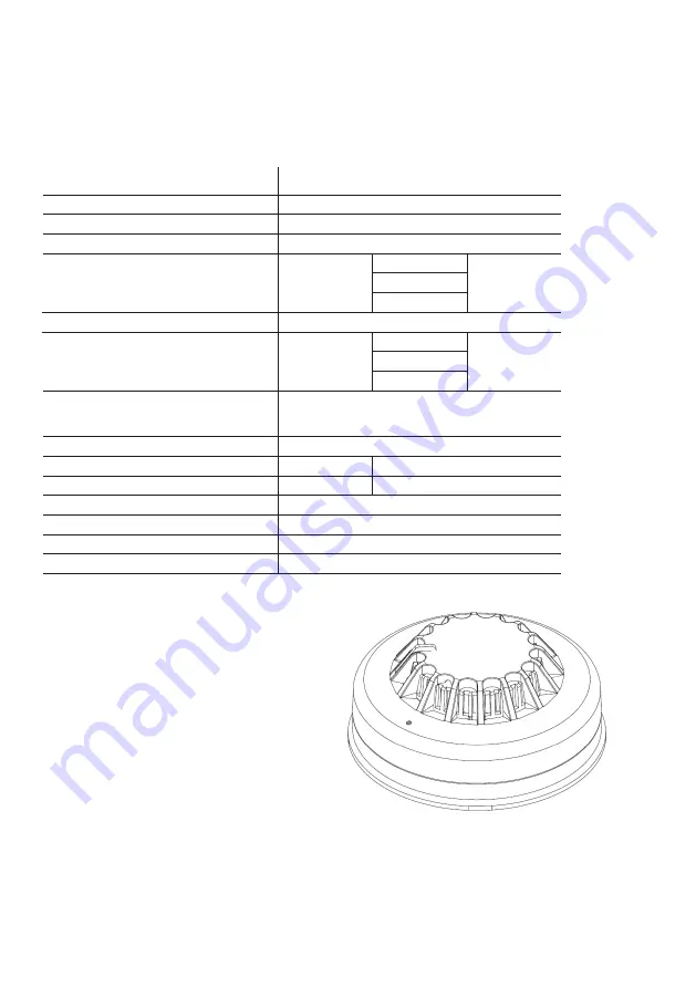 Eaton CF2000 Installation And Operation Manual Download Page 12