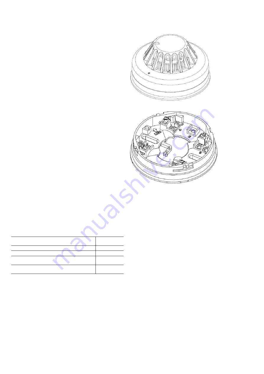 Eaton CF2000 Installation Manual Download Page 8