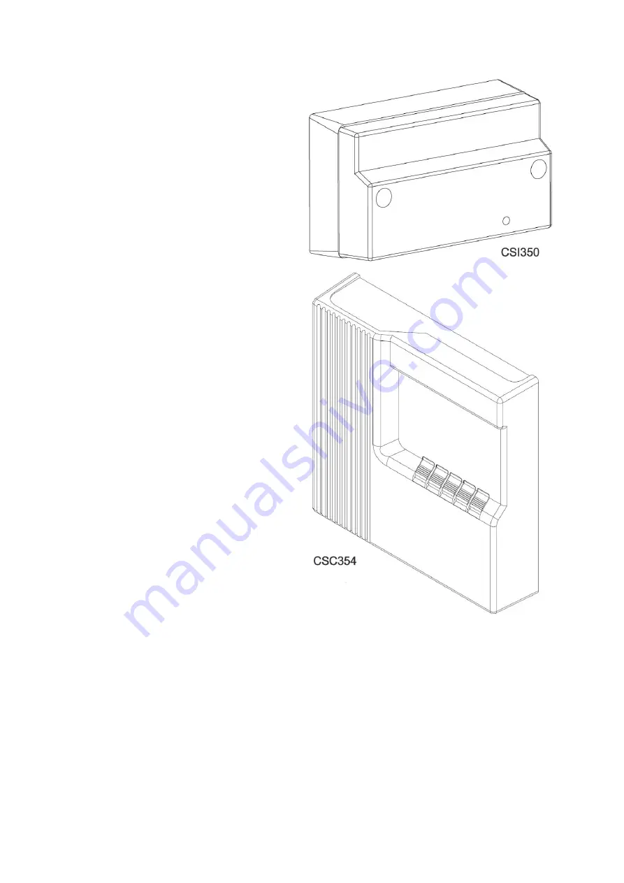 Eaton CF2000 Скачать руководство пользователя страница 14