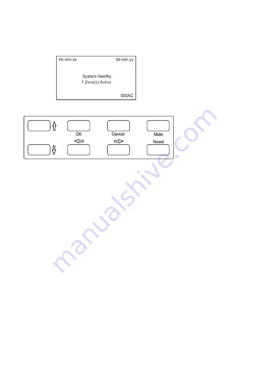 Eaton CF2000 Installation Manual Download Page 31