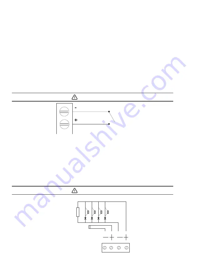 Eaton CF3000 Скачать руководство пользователя страница 52