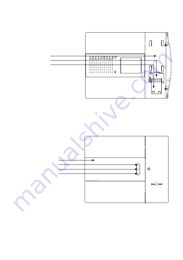 Eaton CF3000 Скачать руководство пользователя страница 67