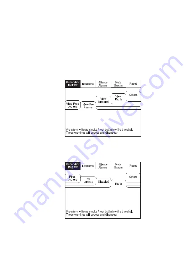 Eaton CF3000 Скачать руководство пользователя страница 73