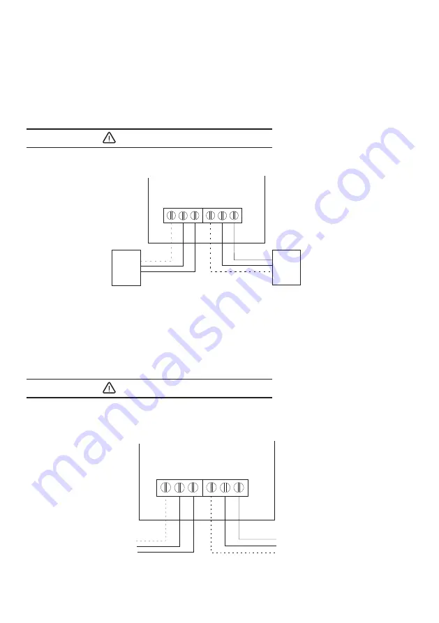 Eaton CF3000 Installation And Operation Manual Download Page 112