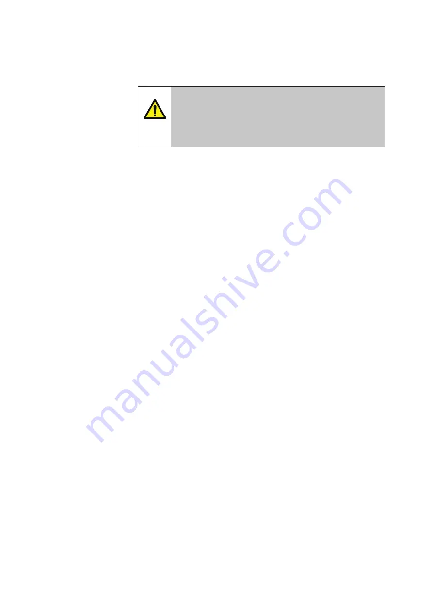 Eaton Crouse-Hinds MTL Z1920C Instruction Manual Download Page 6