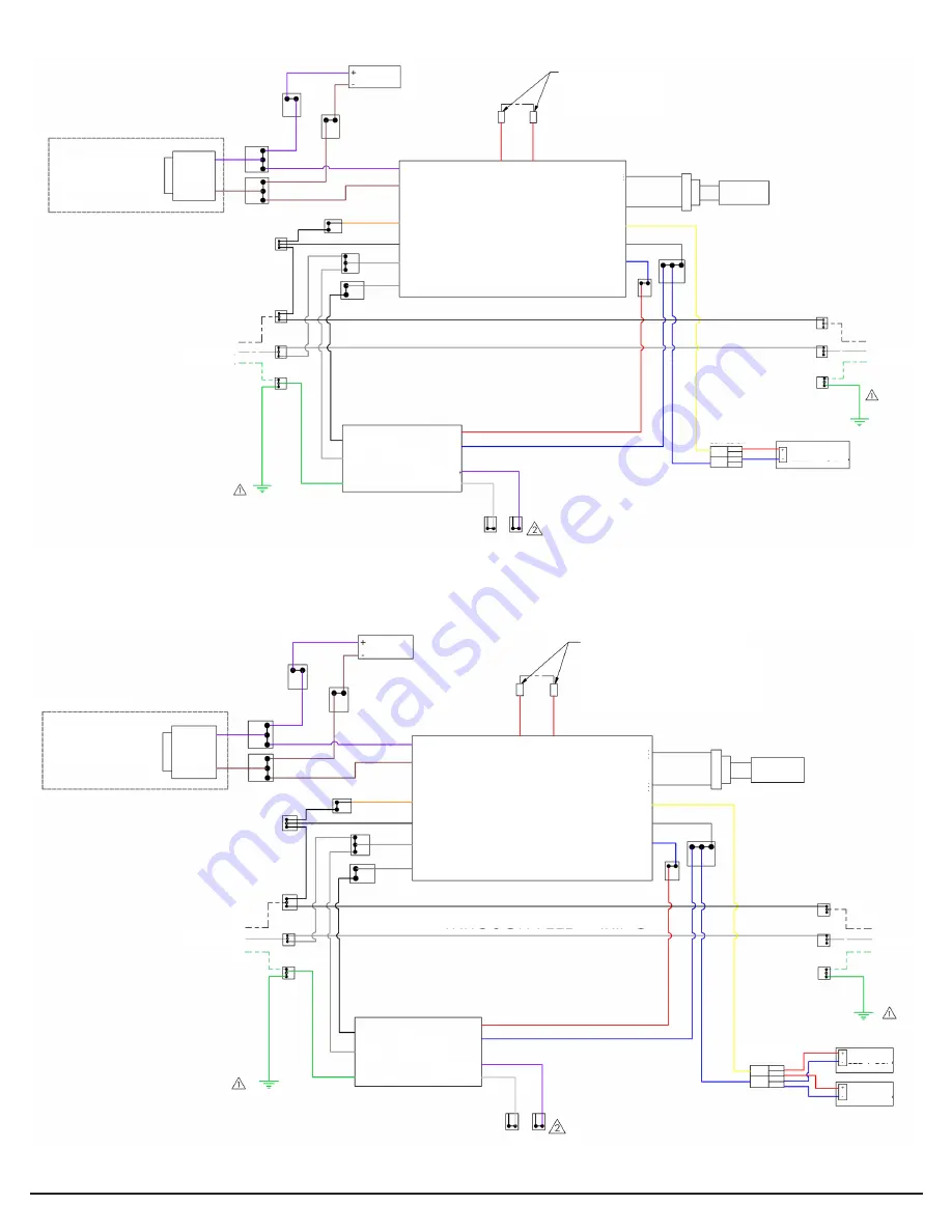 Eaton Crouse-Hinds Pauluhn DLLA M2 Series Installation & Maintenance Information Download Page 20