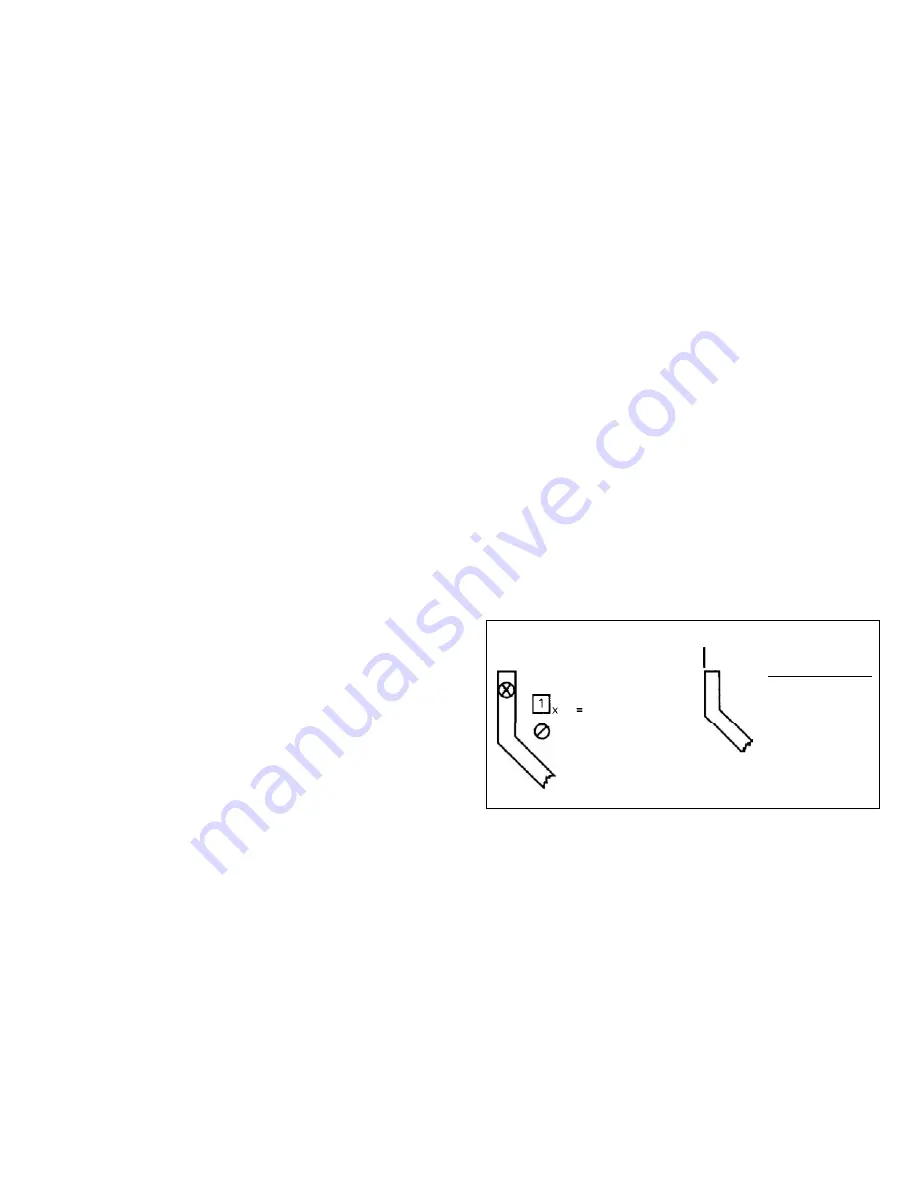 Eaton Cutler-Hammer Digitrip RMS 610 Instruction Leaflet Download Page 15