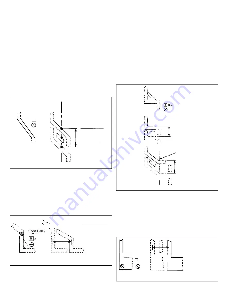 Eaton Cutler-Hammer Digitrip RMS 610 Скачать руководство пользователя страница 16