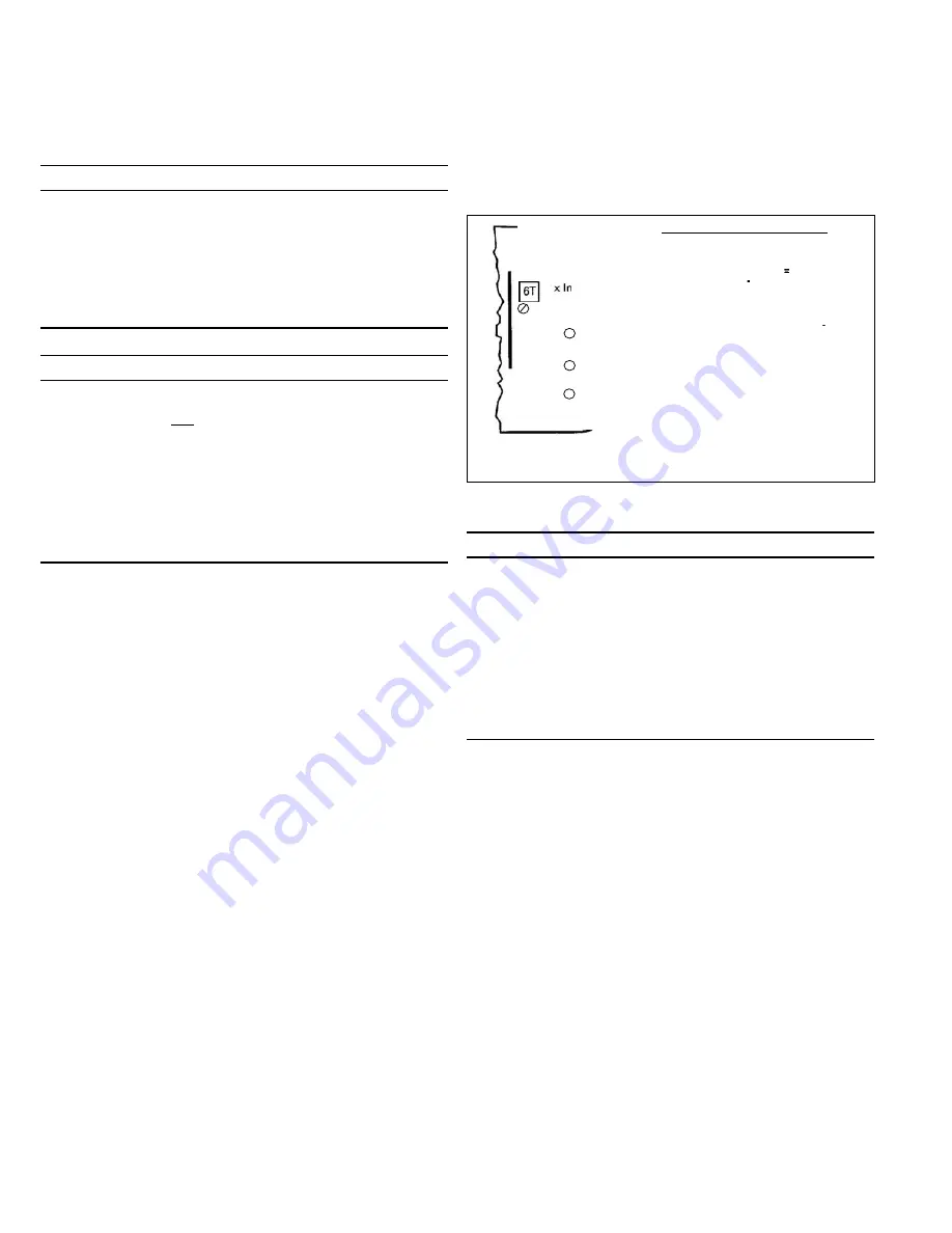 Eaton Cutler-Hammer Digitrip RMS 610 Скачать руководство пользователя страница 18